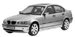 BMW E46 B2297 Fault Code