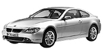 BMW E63 B2297 Fault Code