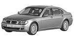 BMW E66 B2297 Fault Code
