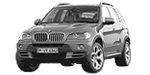 BMW E70 B2297 Fault Code