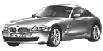 BMW E86 B2297 Fault Code