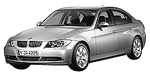 BMW E90 B2297 Fault Code