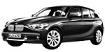 BMW F20 B2297 Fault Code