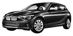 BMW F21 B2297 Fault Code